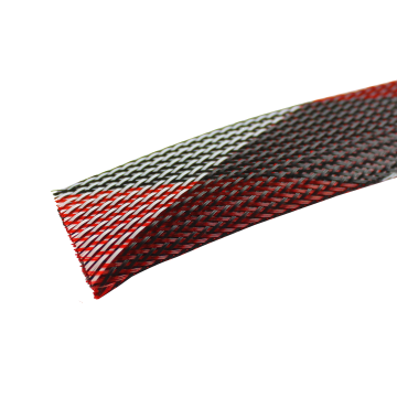 Sleeving del cavo intrecciato resistente ai roditori